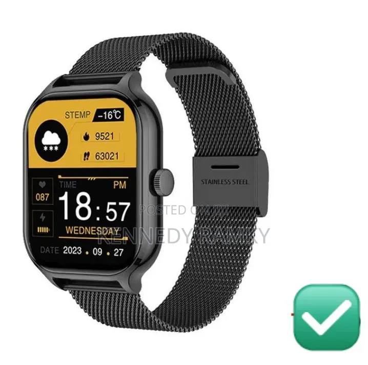 Hiwear A5 Smartwatch
