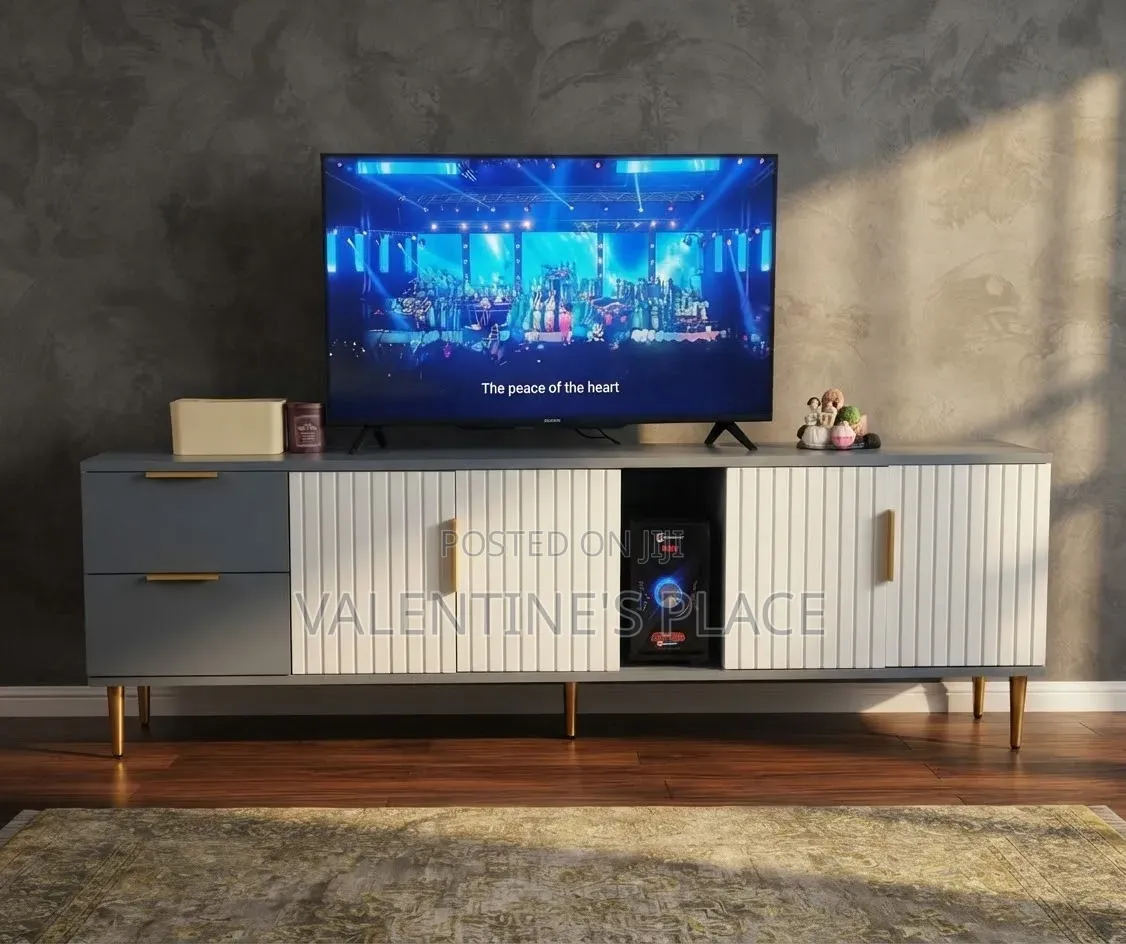 TV Stand TV Stand 6ft
