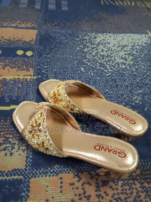 Ladies Sandals