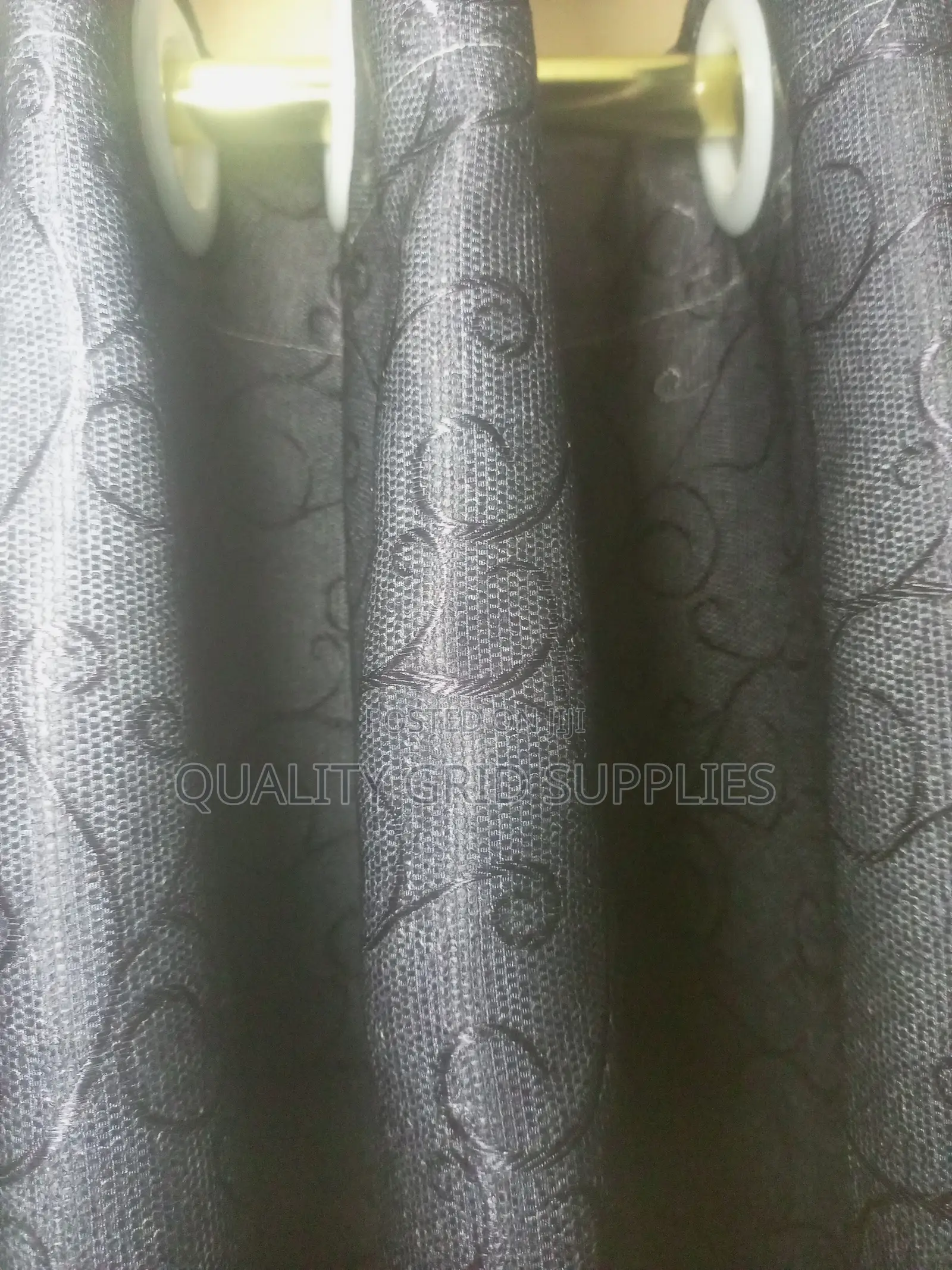 Quality Curtains
