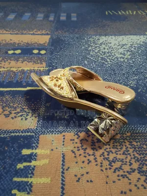 Ladies Sandals