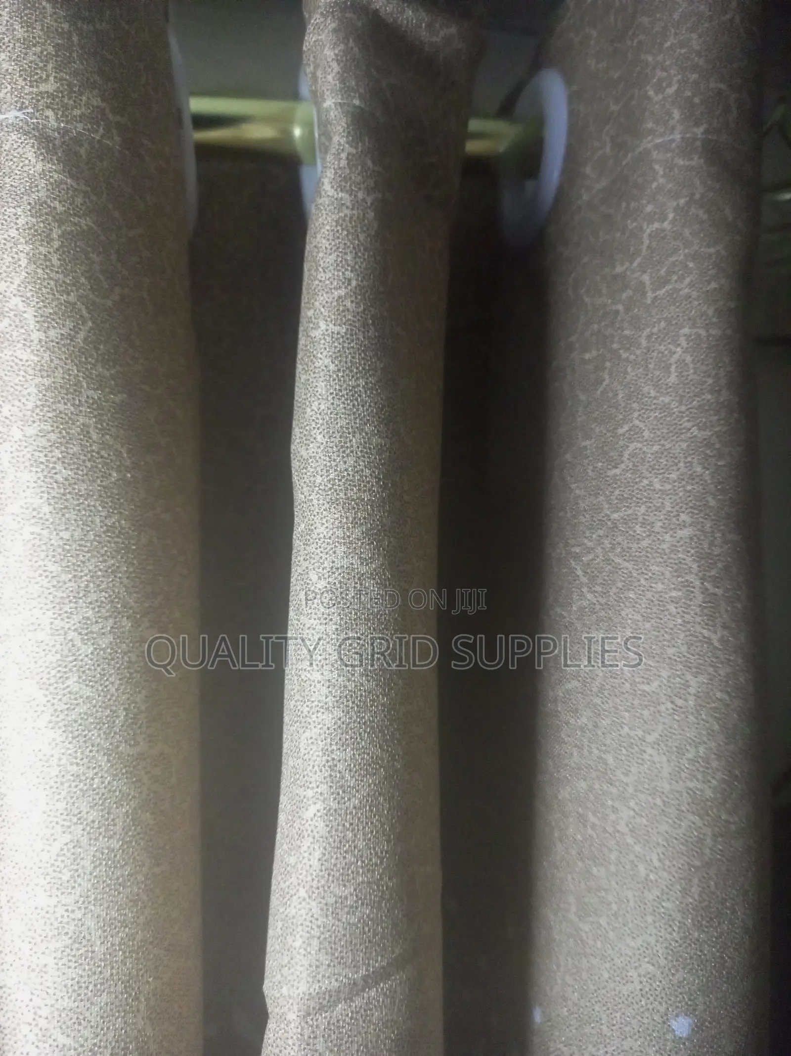 Quality Curtains