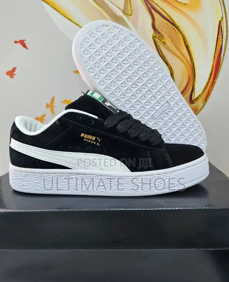 Puma Suede XL