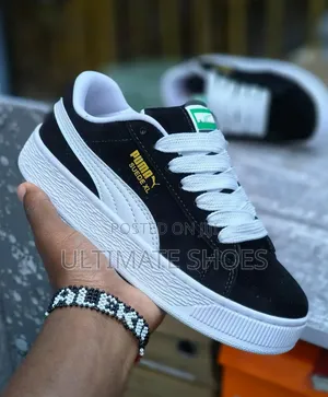 Puma Suede XL
