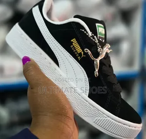 Puma Suede XL