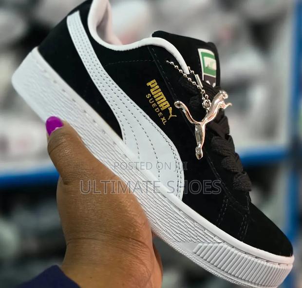 Puma Suede XL - thumbnail 3