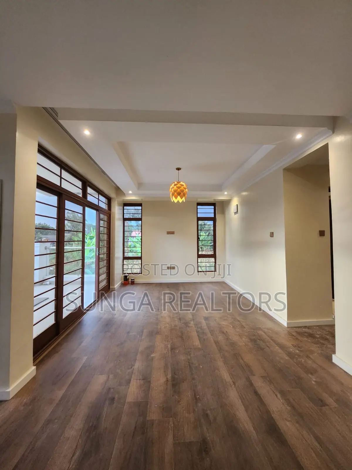 4bdrm House in Karen C for rent