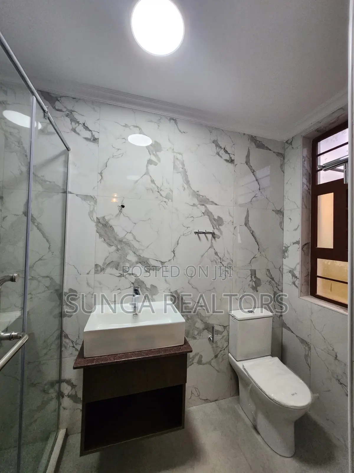 4bdrm House in Karen C for rent