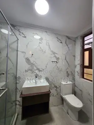 4bdrm House in Karen C for rent