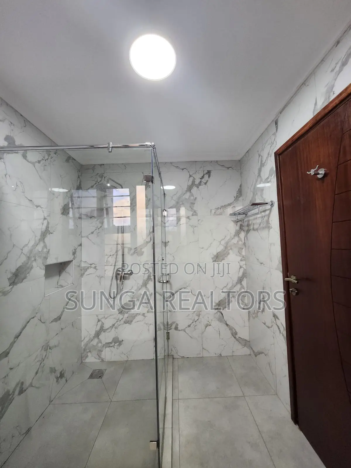 4bdrm House in Karen C for rent