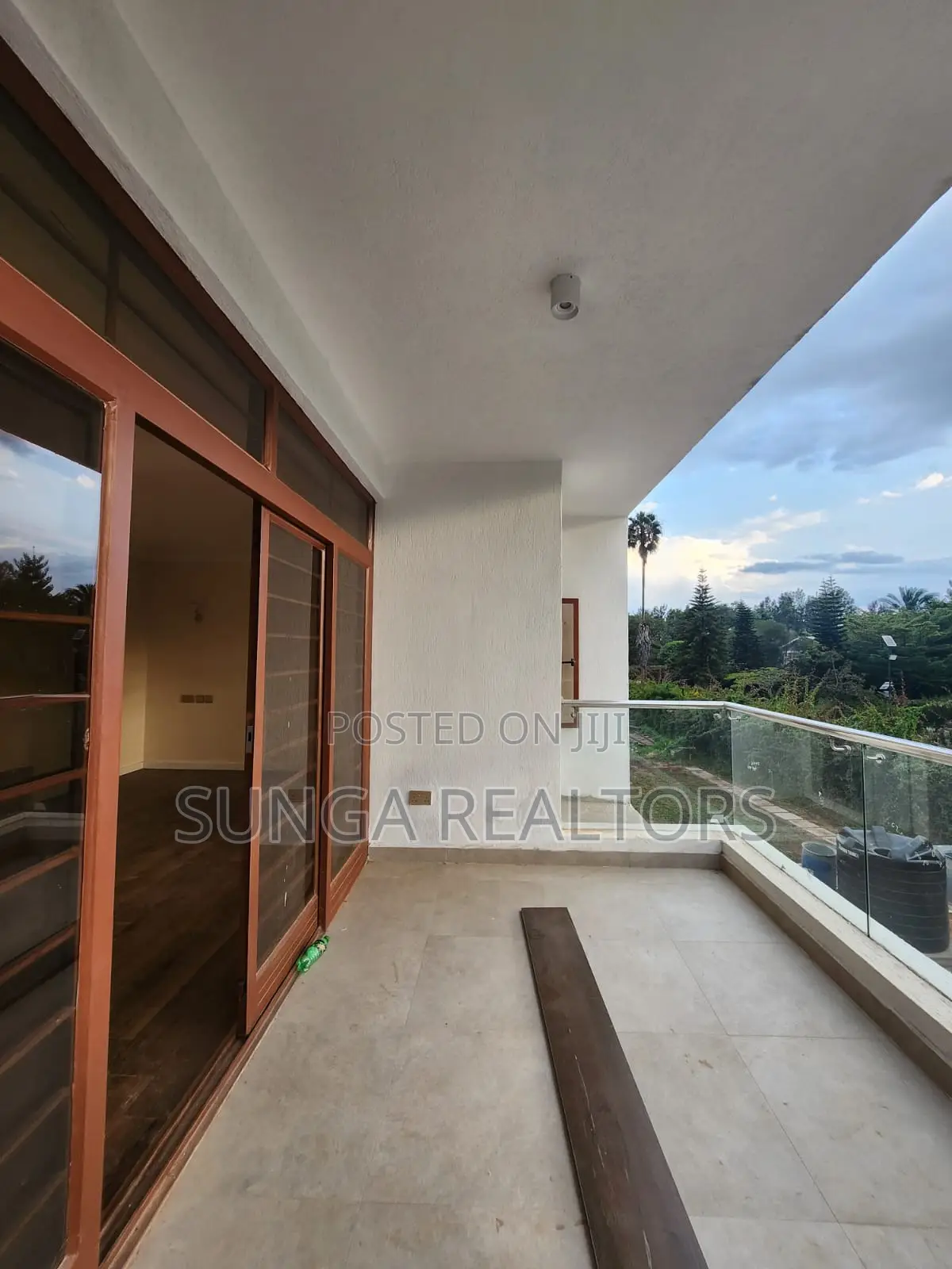 4bdrm House in Karen C for rent