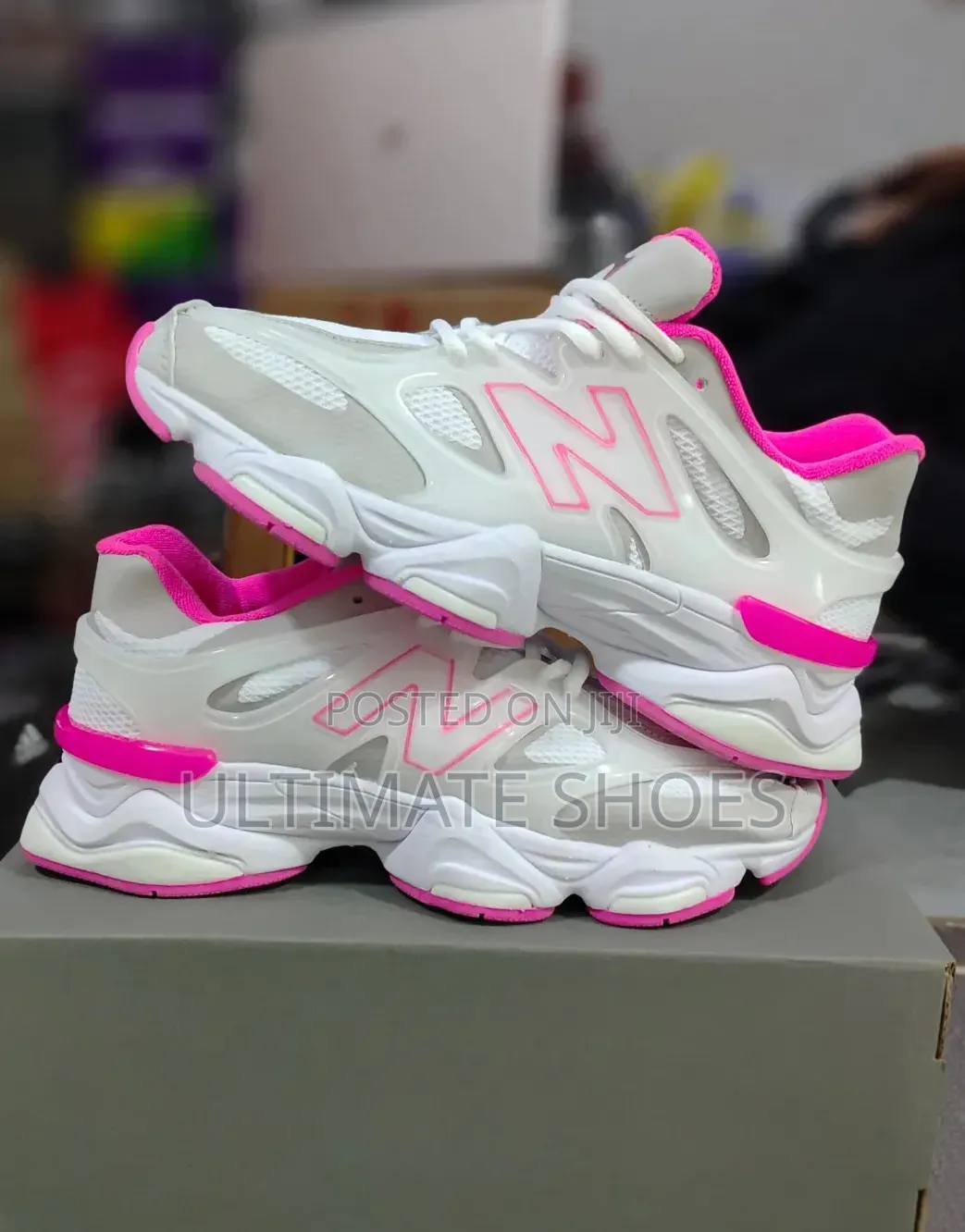 New Balance 9060 Abzorb