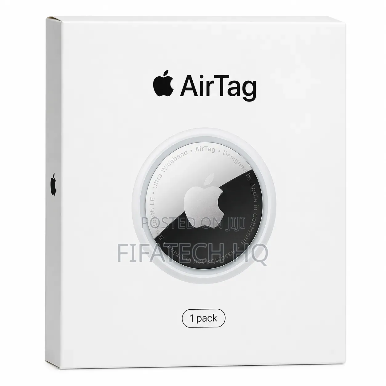 Apple Airtags