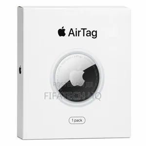 Apple Airtags