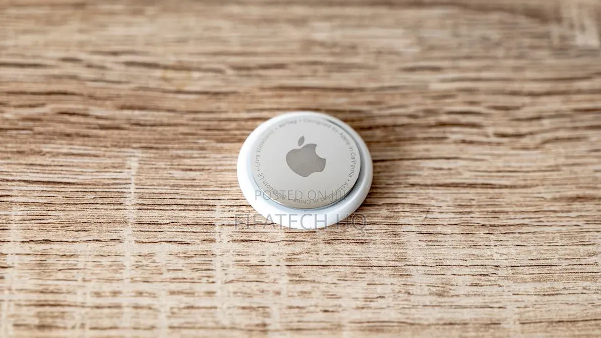Apple Airtags