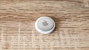 Apple Airtags