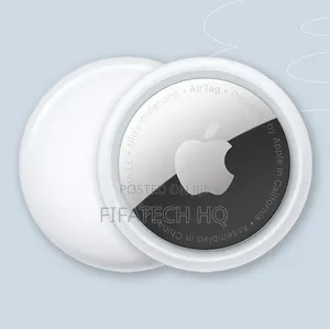Apple Airtags