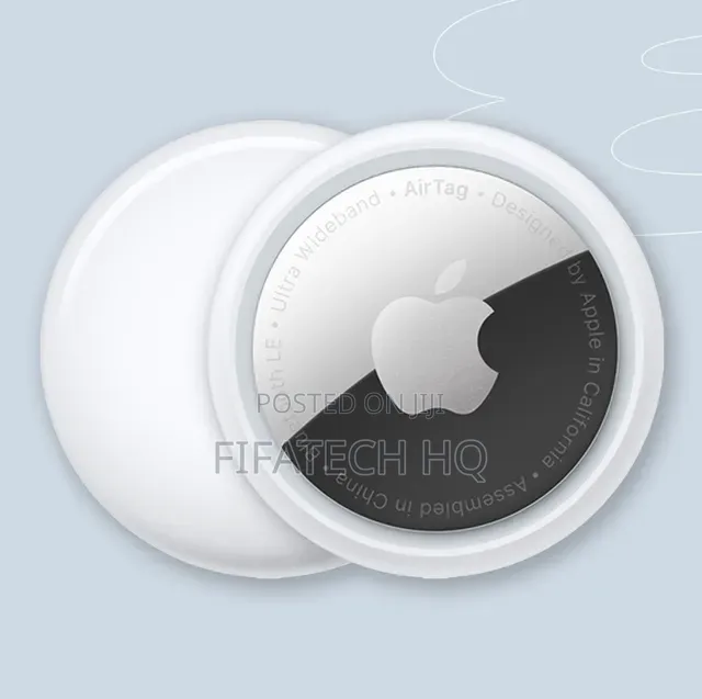 Apple Airtags
