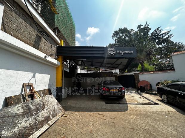 Car Wash Space for Lease in Kilimani - thumbnail 2