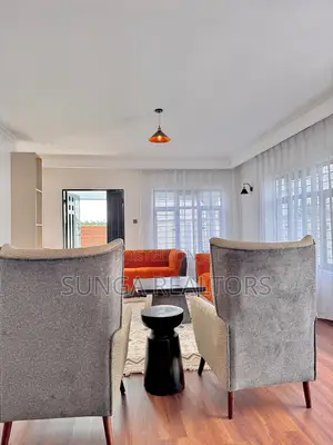 Furnished 3bdrm Bungalow in Nkoroi for sale