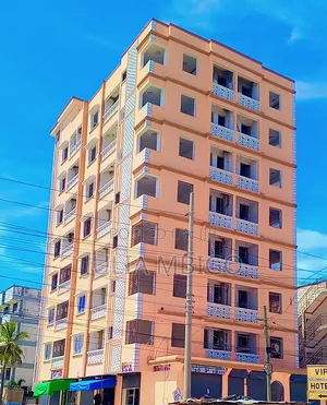 Executive One Bedroom