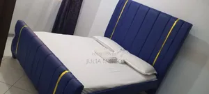 Executive One Bedroom