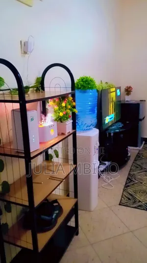 Executive One Bedroom