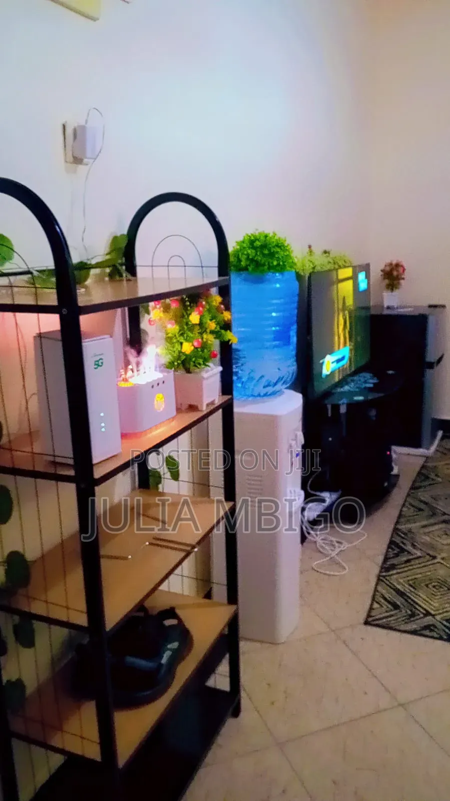Executive One Bedroom