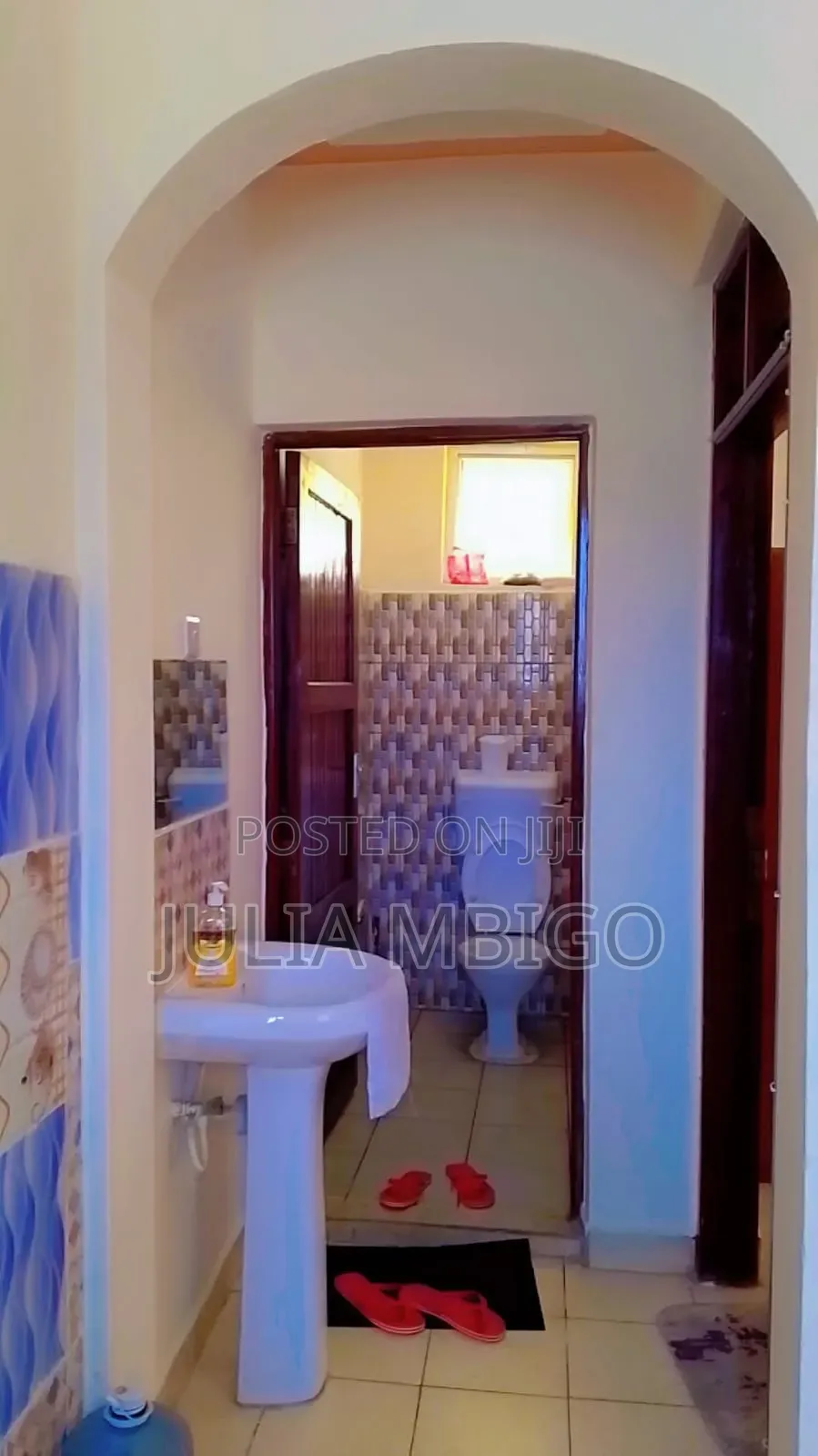 Executive One Bedroom