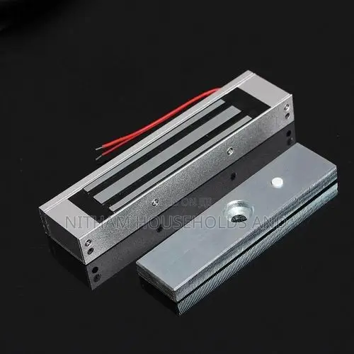 Magnetic Door Lock 180kg