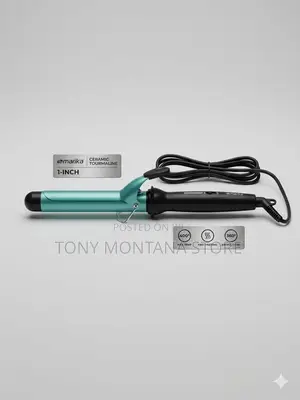 Hair Curling Iron