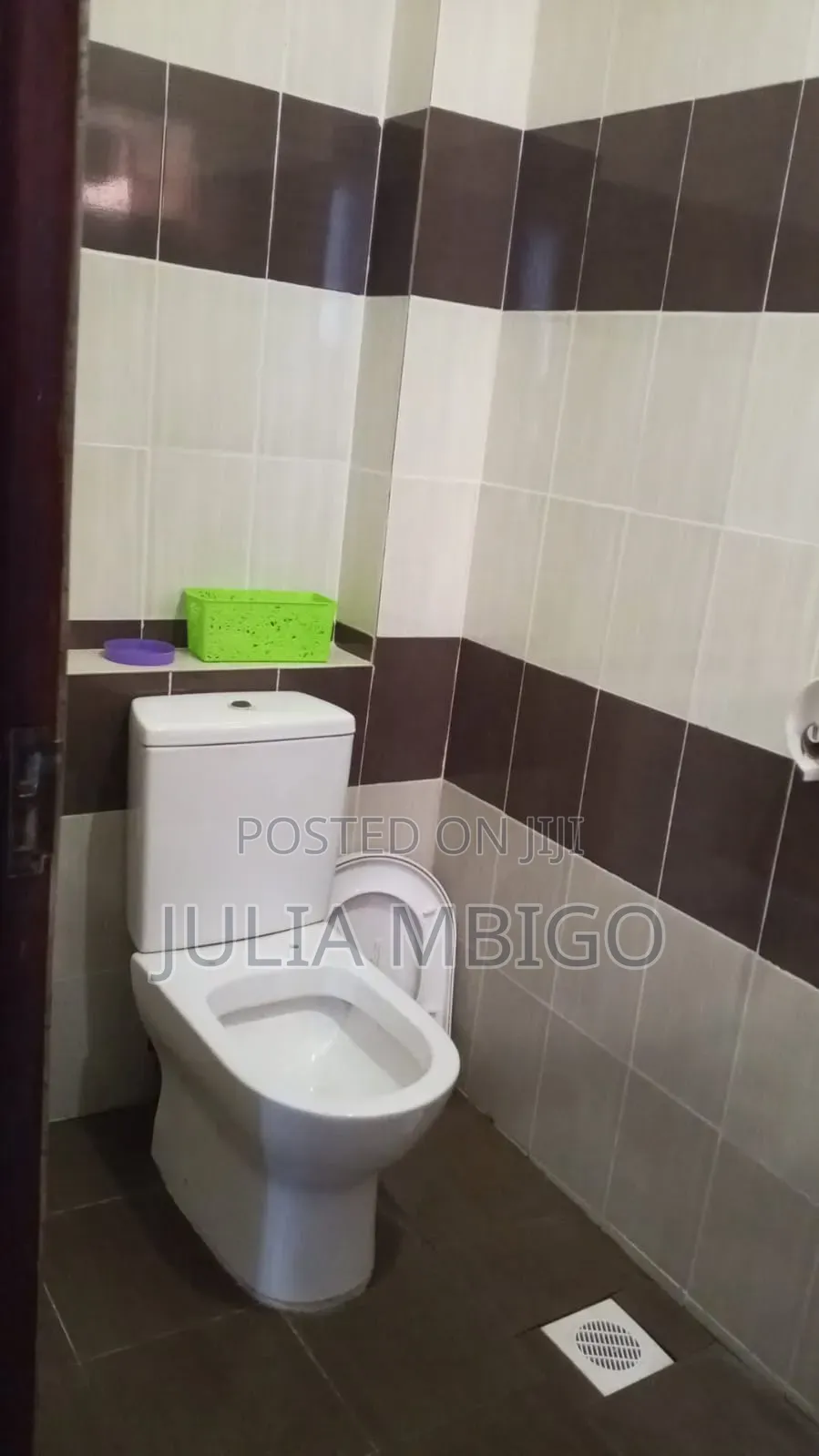 Executive One Bedroom