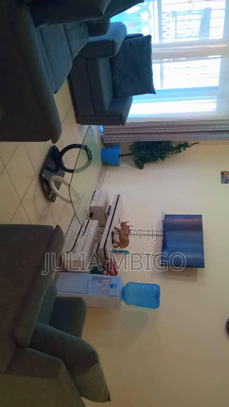 Executive One Bedroom