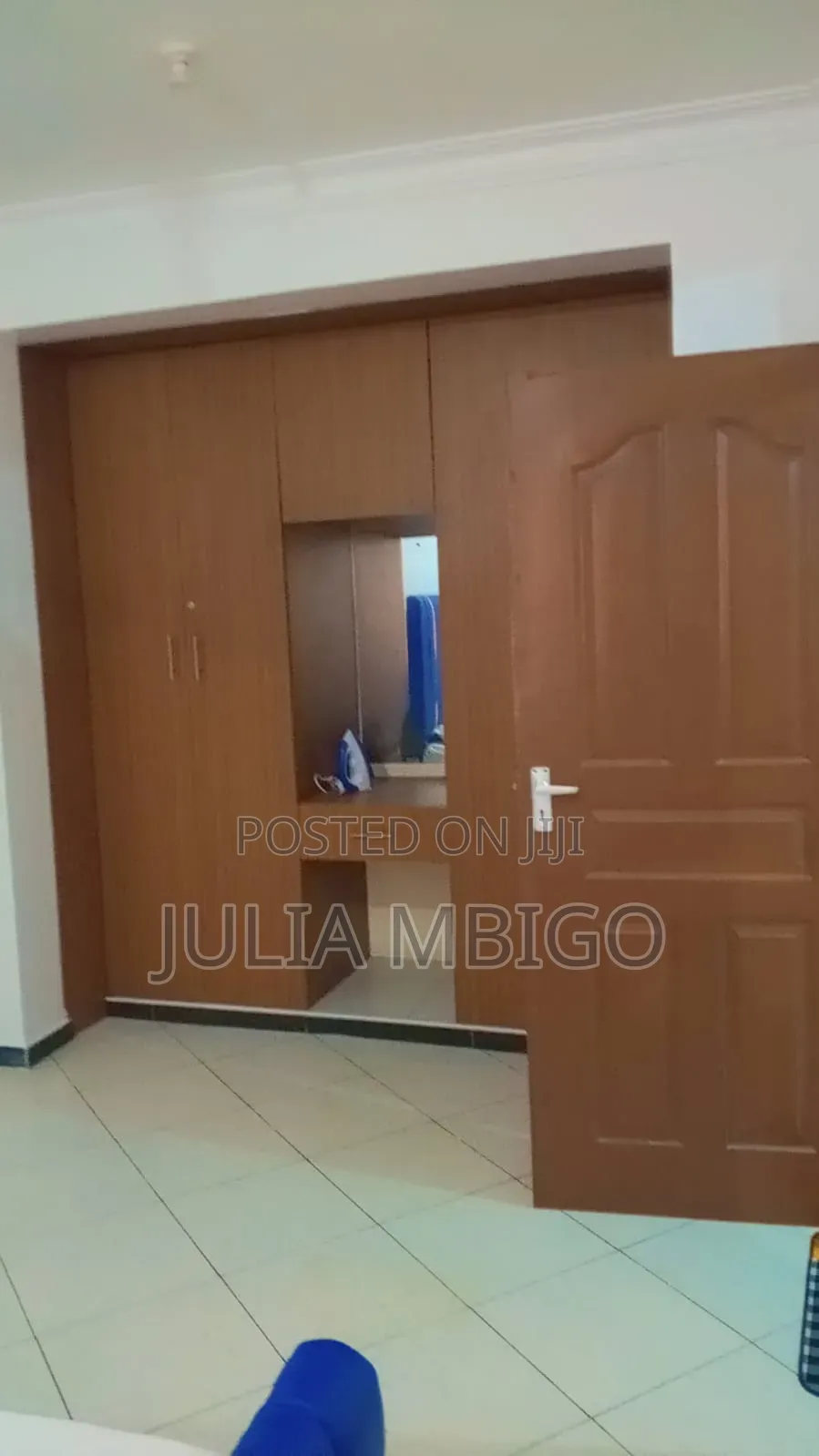 Executive One Bedroom