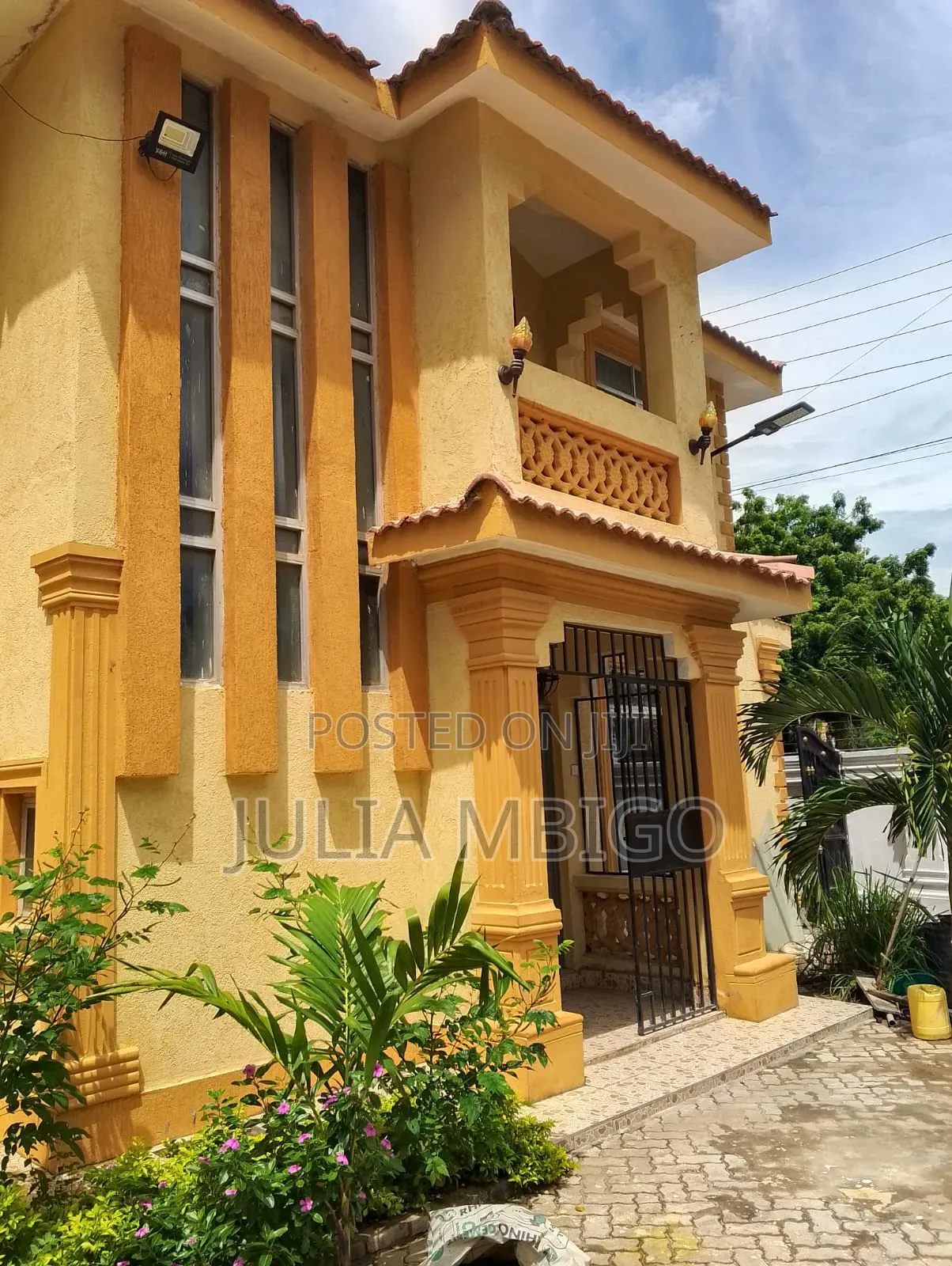 Executive One Bedroom