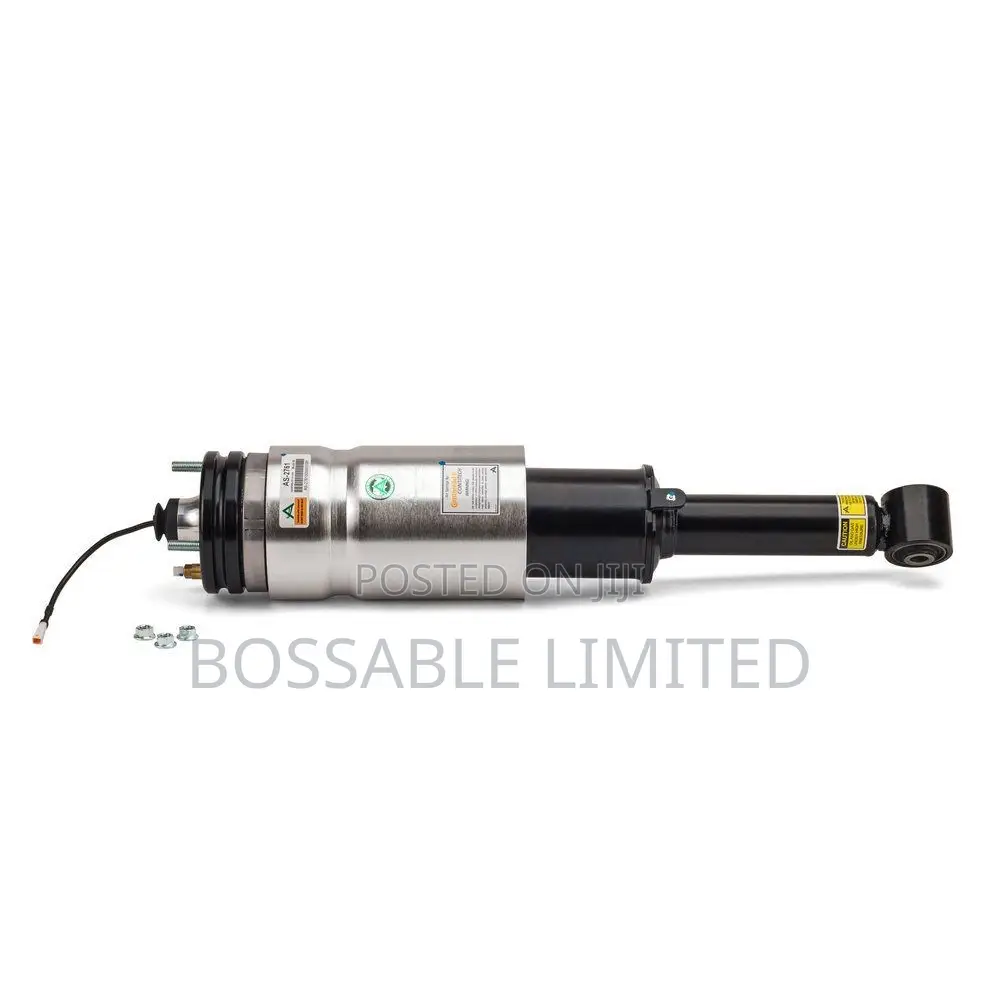 Shock Absorber Lr019993