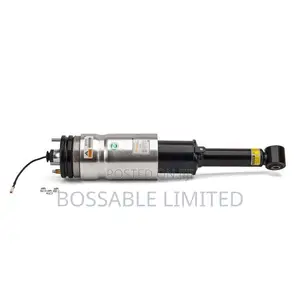 Shock Absorber Lr019993