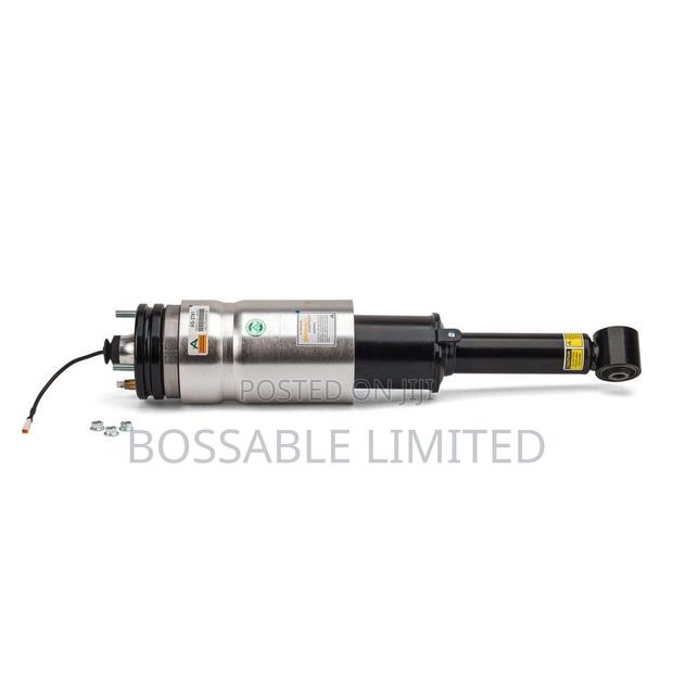 Shock Absorber Lr019993 - thumbnail 2
