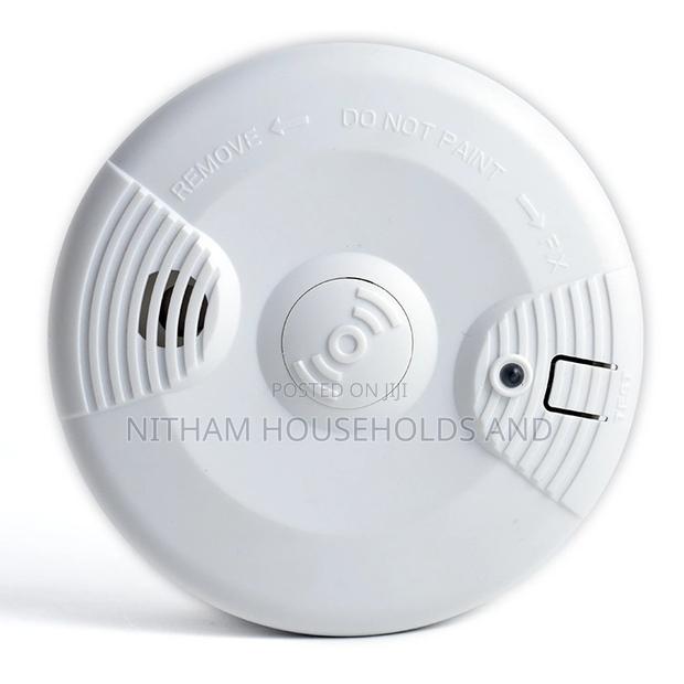 Asenware Standalone Smoke Detector - thumbnail 2