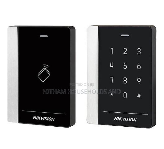 Card Reader DS-K1102MK