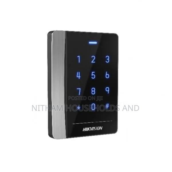 Card Reader DS-K1102MK - thumbnail 2