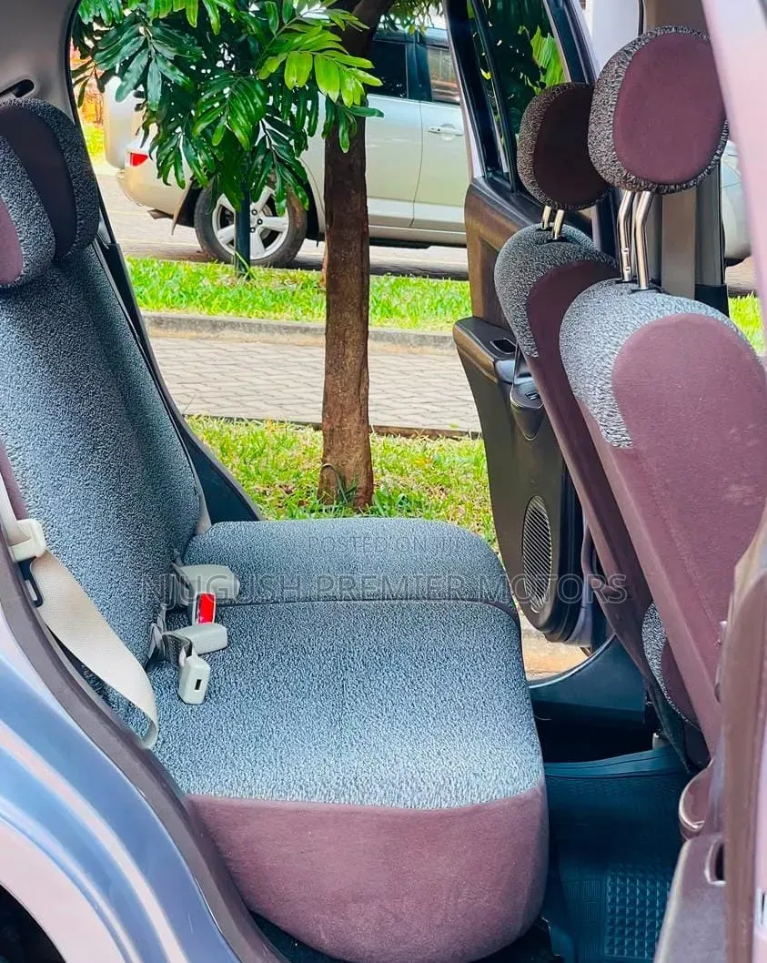 Toyota Passo 2013 Purple