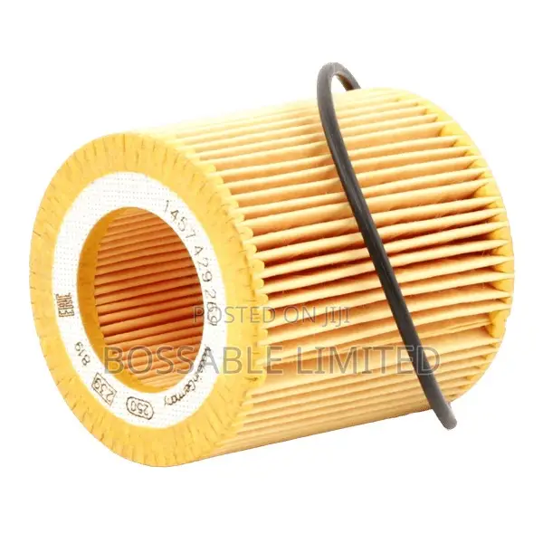 Oil Filter Lr001247
