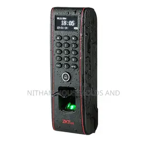 Zkteco TF1700 Biometric Reader