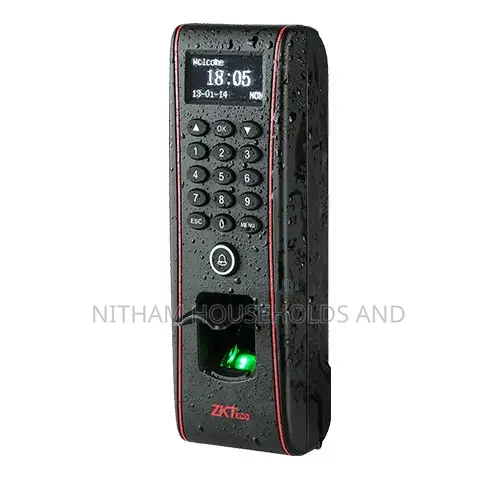 Zkteco TF1700 Biometric Reader