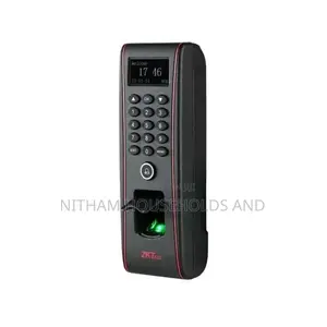 Zkteco TF1700 Biometric Reader