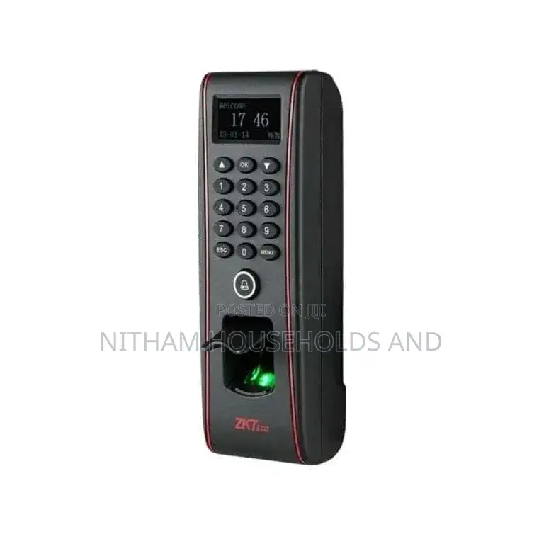Zkteco TF1700 Biometric Reader