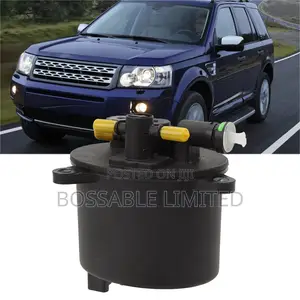 Genuine Fuel Filter 2.2 TD4 Diesel Freelander 2 LR001313