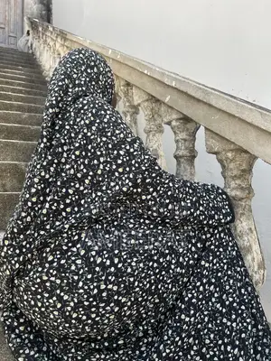 Premium Luxury Abaya