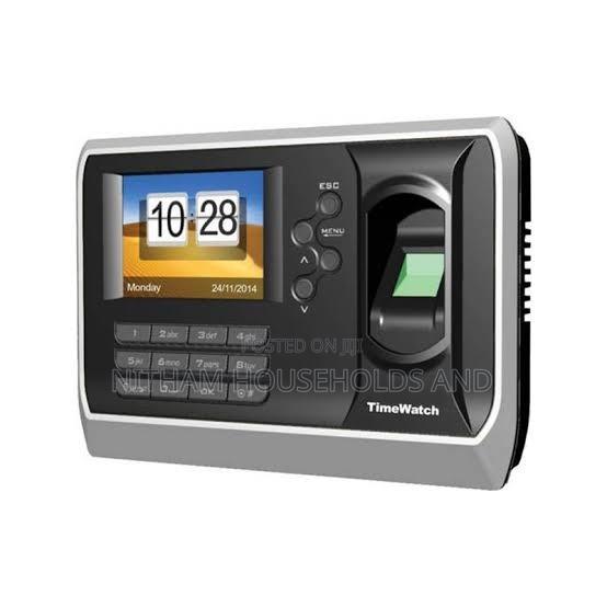 Biometric Attendance Systems